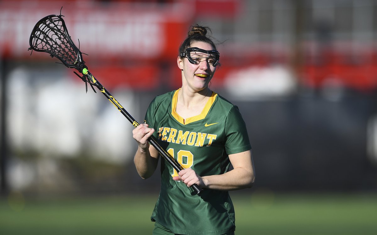 #VCats stay unbeaten in #AEWLAX play with win at Binghamton. 

--
go.uvm.edu/6rtp1