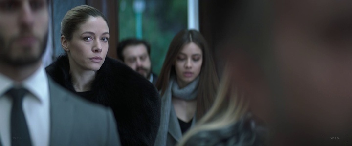 Sarah Felberbaum was born on this day 41 years ago. Happy Birthday! What\s the movie? 5 min to answer! 