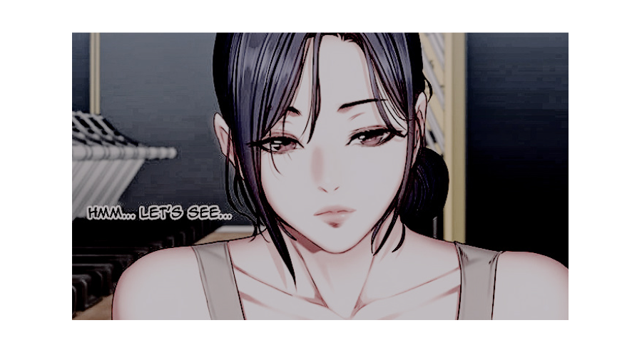 scribbles  across  a  sheet  of  paper . eyes  remained  fixated  on  the  decent  sketch  of  the  reader’s  portrait .