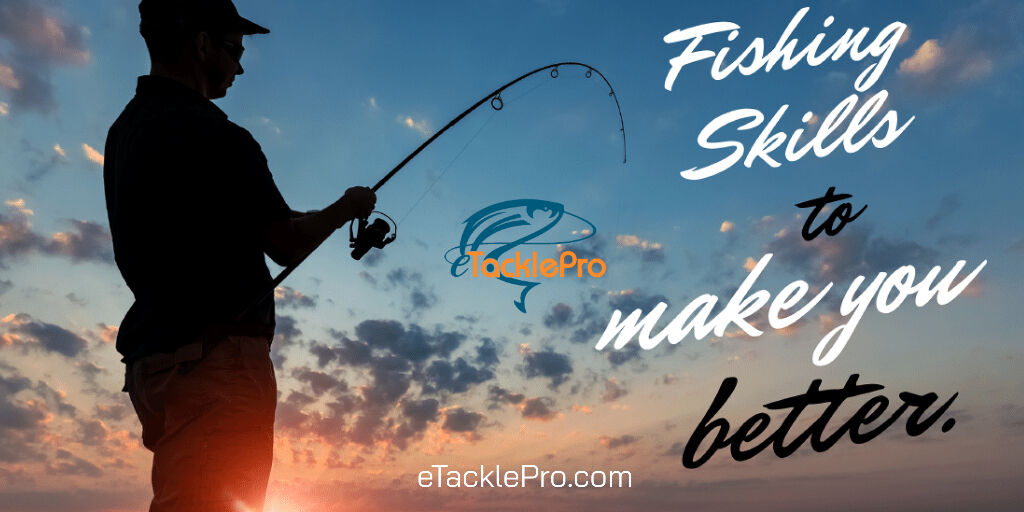 etacklepro's tweet photo. 9 Fishing Skills That Make you a Better #Fisherman

#Fishing requires hard work, resoluteness, and determination. Here are some practical tips that would help you improve your fishing skills with ease.

✔️ Keep changing the spot

https://t.co/TBG7p9SmTG https://t.co/GvaTjI0VWh