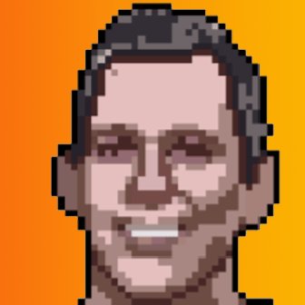 Pixel Mugz tweet media