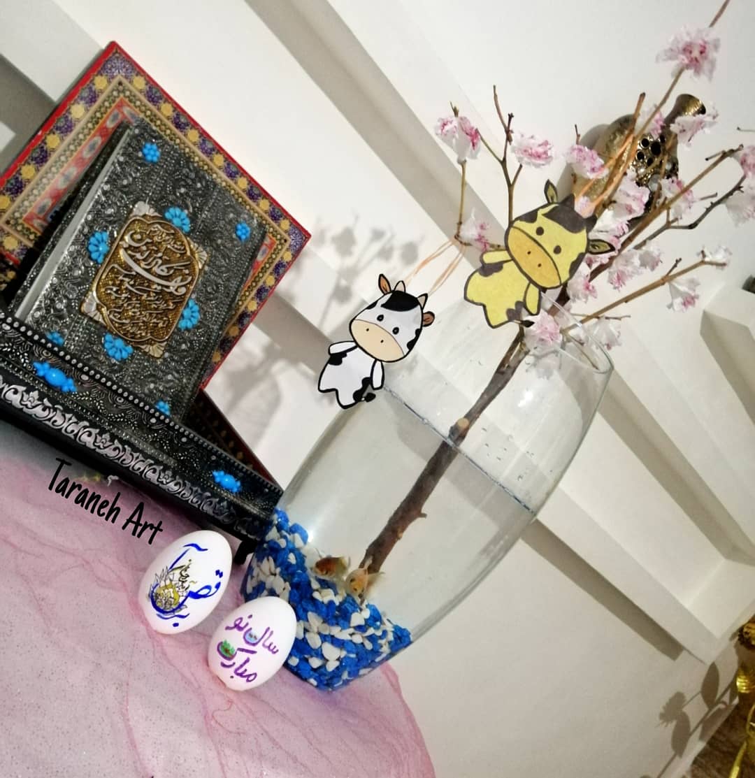 Tahera_Artist's tweet photo. Happy new year to @CodeToInspire  family https://t.co/tbZEWbNcMN