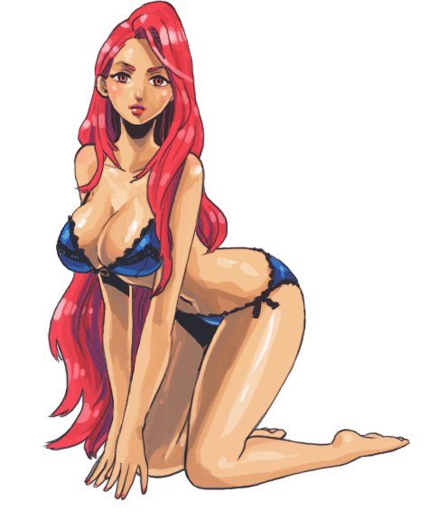 "For those wondering how I'd look in a Bikini, here's me a couple years ago in a bikini"