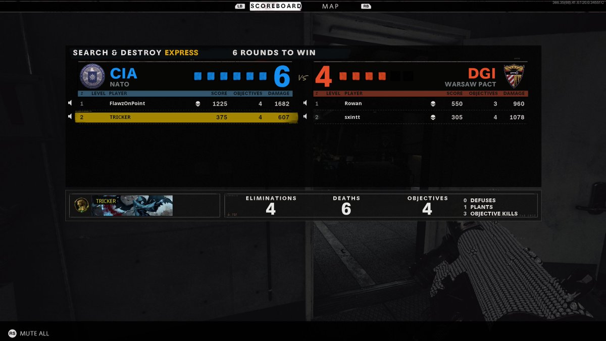 taskuhM's tweet image. #CallofDutyBlackOpsColdWarXboxSeriesXS #XboxShare