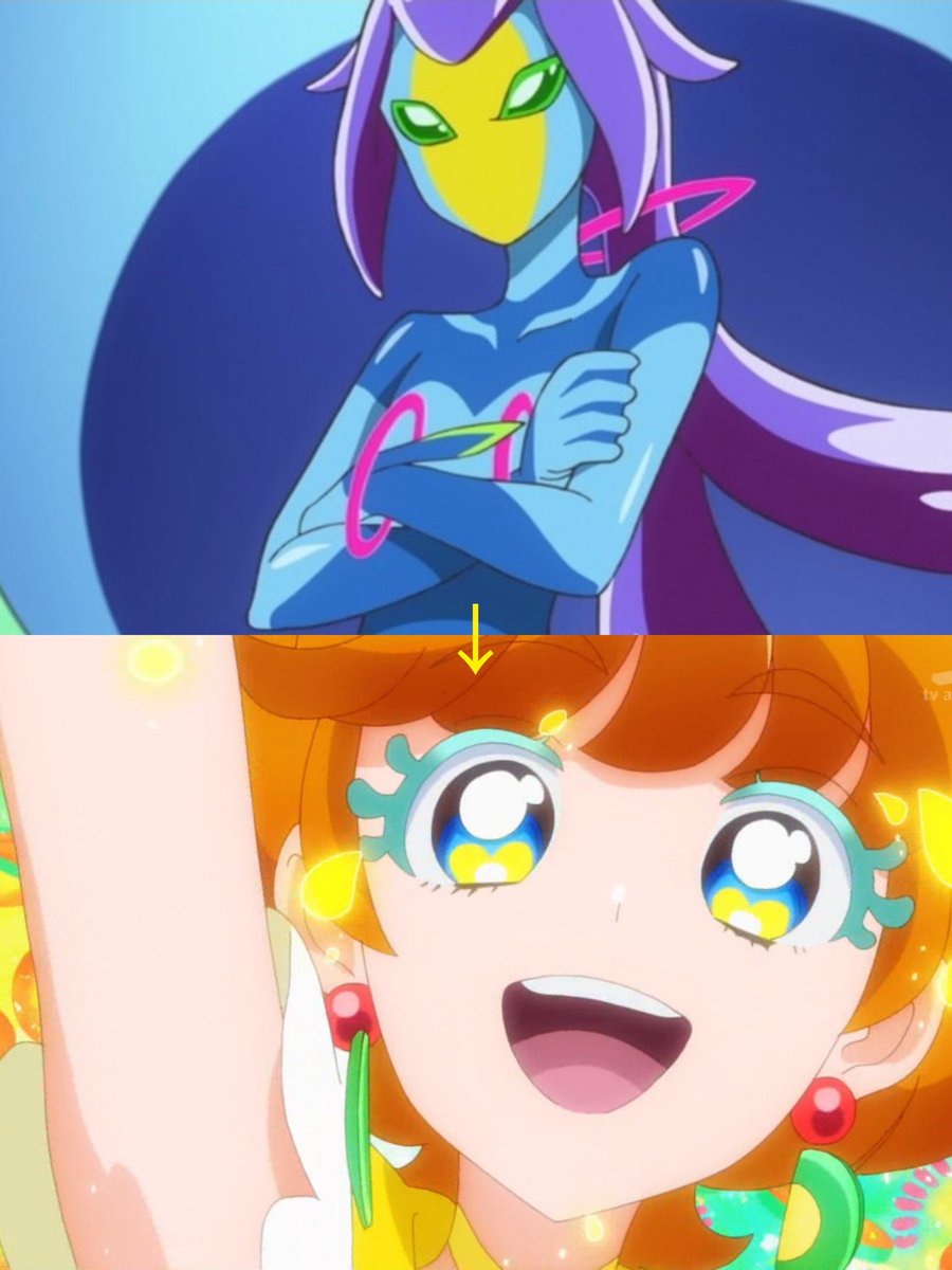 ティセラ S Tweet 劇場版で敵キャラを演じた声優さんがtvシリーズでプリキュア戦士になるの転生して正義の味方になった感あってほんと好き ダークドリーム ビューティ ダークレモネード エース クック グレース ハイドロ パパイア New Precure トロプリ ティセラ S Tweet 劇場版で敵キャラを演じた声優さんがtvシリーズでプリキュア戦士になるの転生して正義の味方になった感あってほんと好き ダークドリーム ビューティ ダークレモネード エース クック グレース ハイドロ パパイア New Precure トロプリ