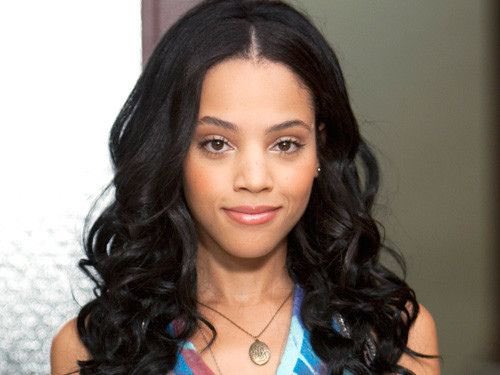 Happy Birthday Bianca Lawson                   Enjoy Your Day 