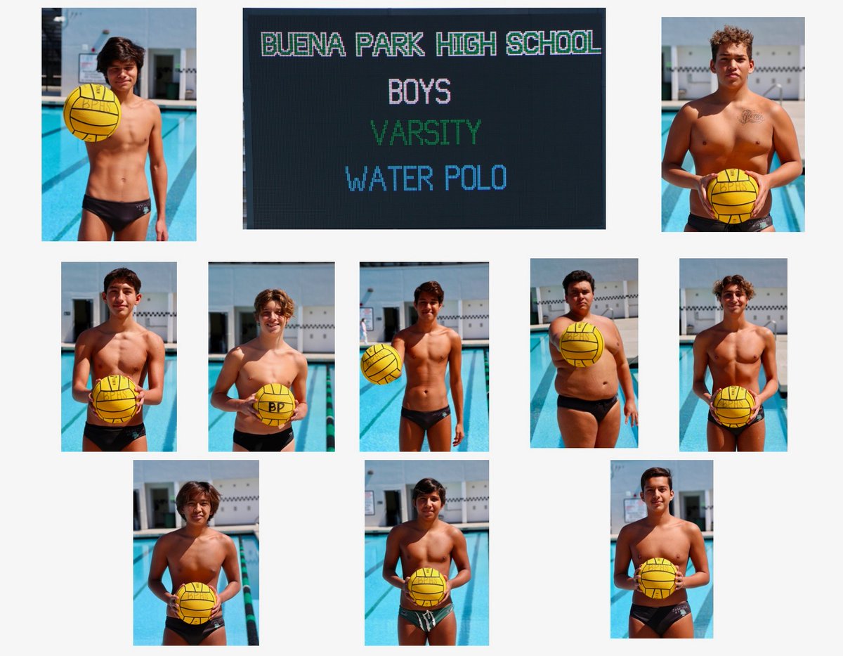 Waterpolo/Swim tweet media
