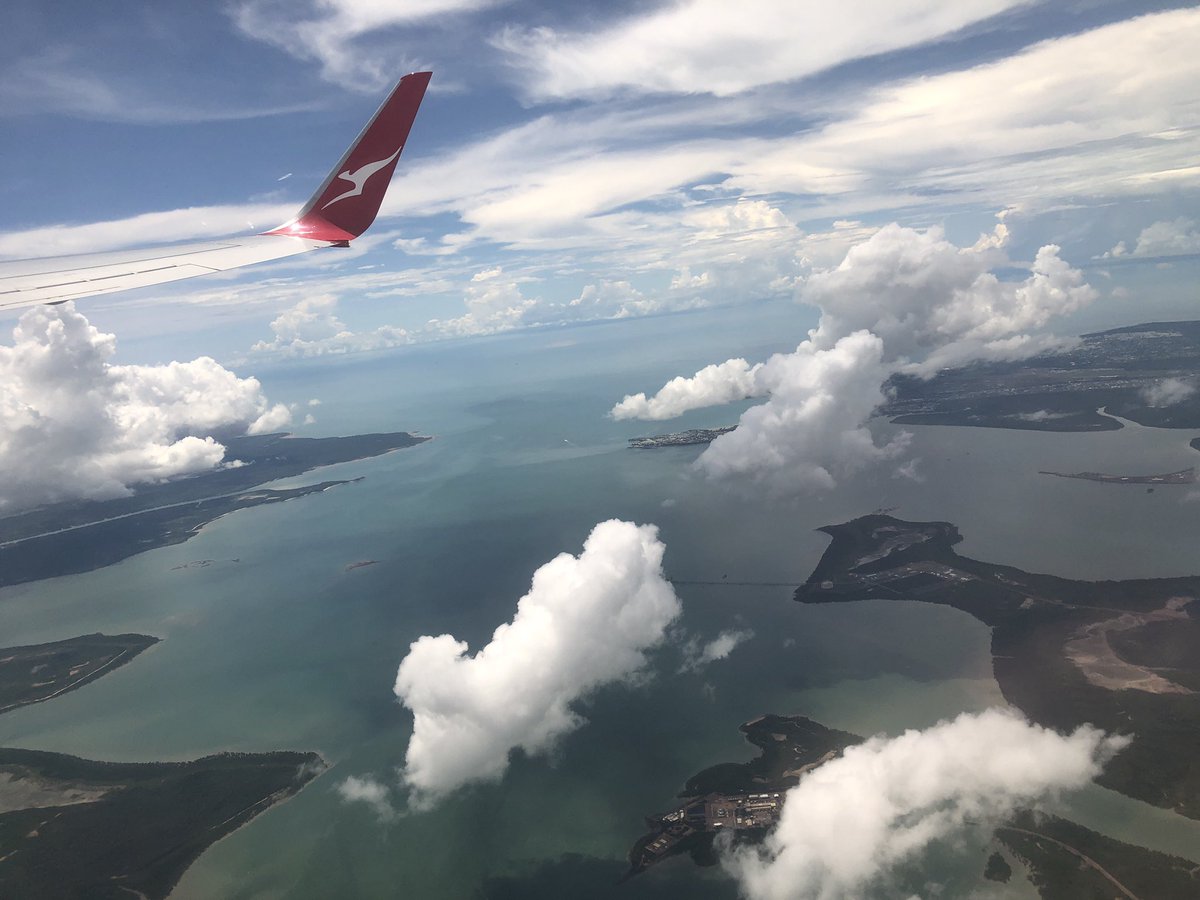 CarePostural's tweet image. Flying back home from Darwin after a successful 2- day Postural Care Course for a lovely group of therapists. It was great working with you all, please stay in touch and spread the word on the importance of postural care for people with significant movement problems!