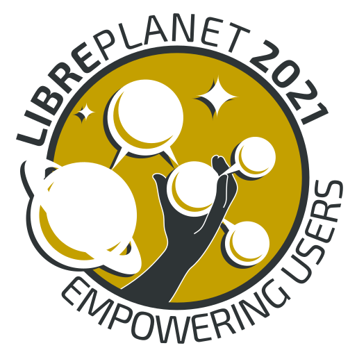 Congratulations to the winners of the Free Software Awards: CiviCRM, Bradley Kuhn, and Alyssa Rosenzweig! u.fsf.org/3bc