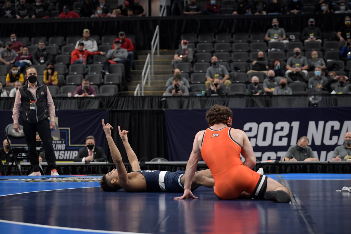 Victory...
#PSUwr