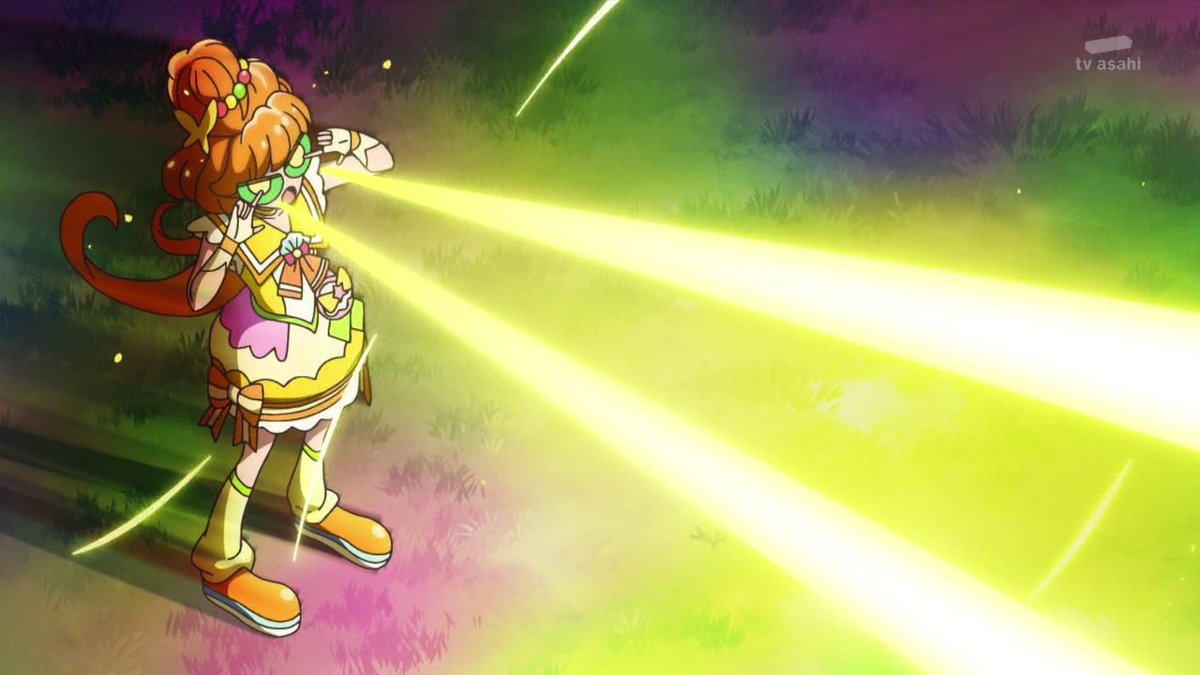 schu しゅー 暴走プリキュア王国民 プリキュア アニメ界三大 目からビーム だからマテ Precure schu しゅー 暴走プリキュア王国民 プリキュア アニメ界三大 目からビーム だからマテ Precure