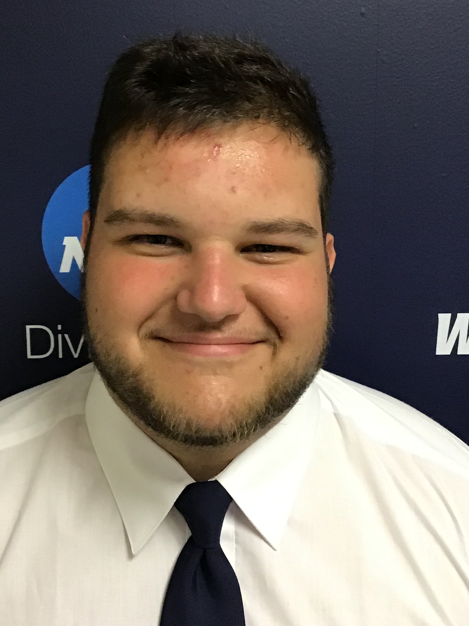 Wishing OL Anthony Gallo a HAPPY BIRTHDAY!! 