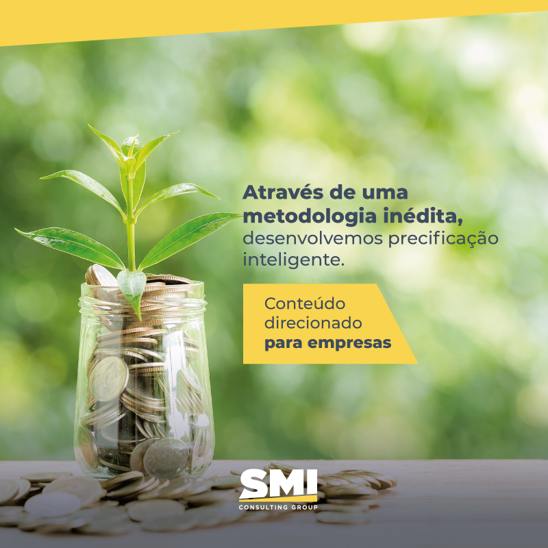 smi_cg's tweet photo. O mercado não define em nenhum momento o preço do seu produto ou serviço, esta é uma tarefa sua e deve ser trabalhada com base tanto na estrutura de gastos da empresa.
📍 Fale conosco: contato@smicg.com.br
#smiconsultinggroup #empresas #business #riodejaneiro #precificacao https://t.co/G8BH3Qvjvp