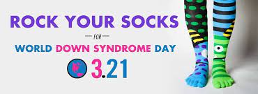 CrimsonCake_'s tweet photo. One close to me! #Worlddownsyndromeday2021 https://t.co/xtm84iKqgN