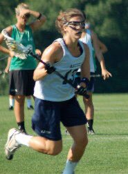 In January, Captains’ Practice Leadership Conference went virtual! We brought together over 120 young female athletes from over 50 schools to hear from some inspiring female leaders and college athletes. $28 brings a girl to CPLC. Donate today, text LLBMATCH28 to 844-844-6844