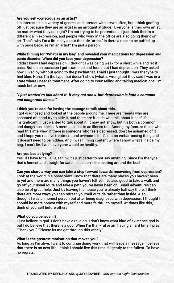 defdaily's tweet photo. [TRANS] Arena Homme+ Magazine April 2021 Issue featuring JAY B

Read the full interview translation 👇🏼
https://t.co/zzwr0pws0J

#Def #Jaebeom #임재범 #제이비 
#JB #JAYB #GOT7 @JAYBDEF___ https://t.co/2lIiUPOzWk
