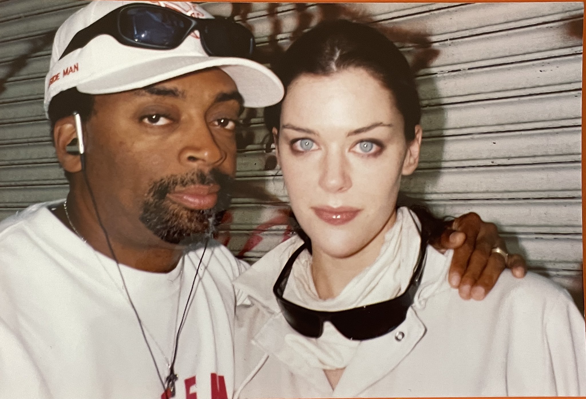 Happy Birthday Spike Lee!!!!!! You are the best of the best! 