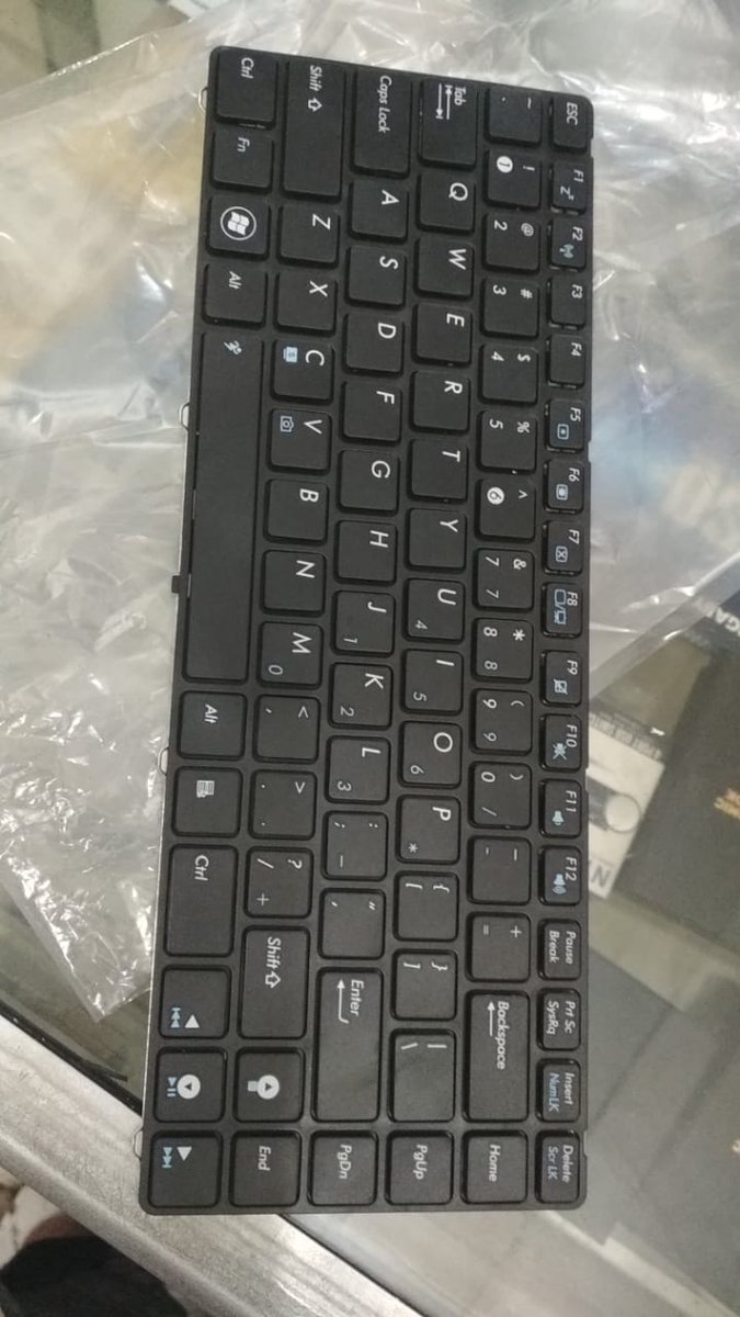 KomputerAk's tweet image. Keyboard Laptop Bergaransi dan Murah 
Semua type &amp;amp; Merk ada di toko kami 🙏

#HariPatahHatiPondokPelita 
Indonesia Bersatu
Psikolog
#GanyangRezimKlepto 
OPM Meresahkan OAP
HR Bukhari
All Japan
#HukumSukaSukaRezim 
#tantesange 
#sangeberat 
#morningseks