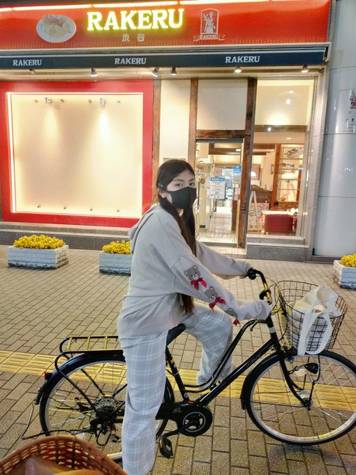 Twitterのコスプレ画像9