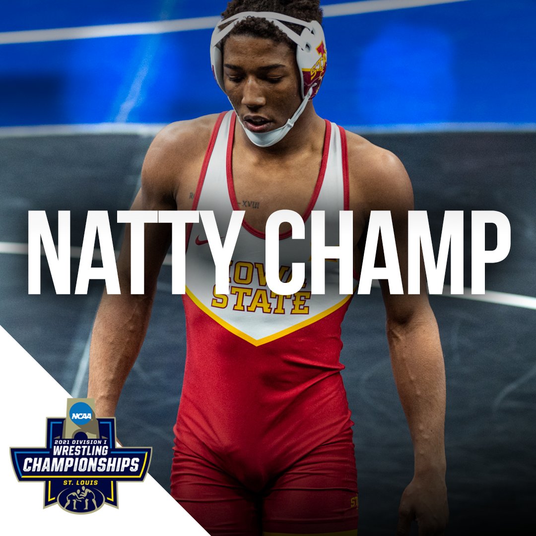 Natty Champ = <a href="/Carrchamp/">David Carr</a> 

#Cyclones