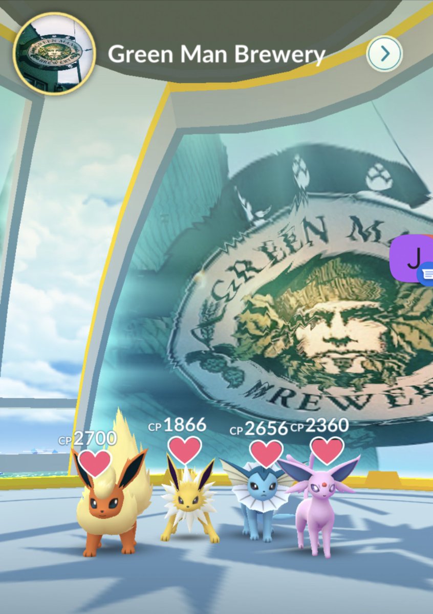 kizzay's tweet photo. Had to throw my Espeon in the mix https://t.co/u1RE3eIHKG