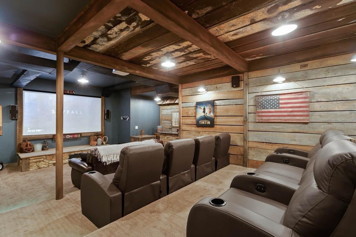 Every detail? Perfect