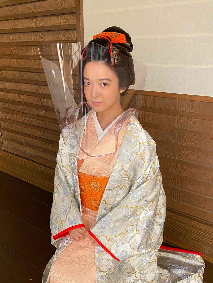 Nhk大河ドラマ 青天を衝け 第6回ネタバレ感想 栄一 胸騒ぎ 牛のさんぽみち
