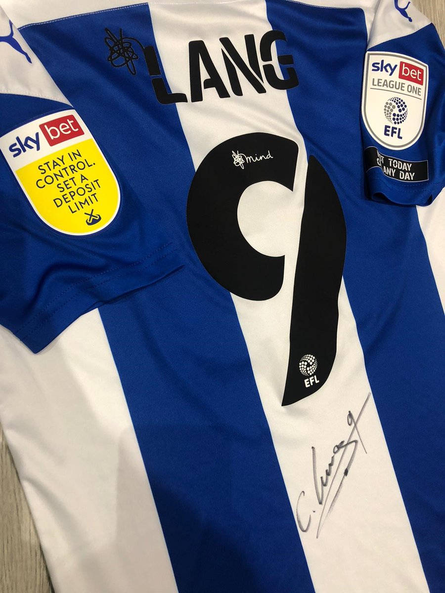 Wigan Athletic tweet media