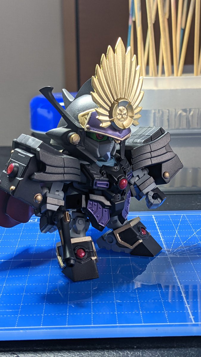 織田信長頑駄無