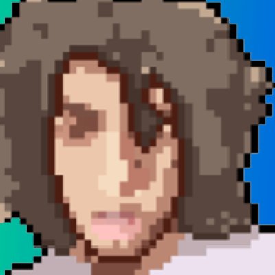 Pixel Mugz tweet media