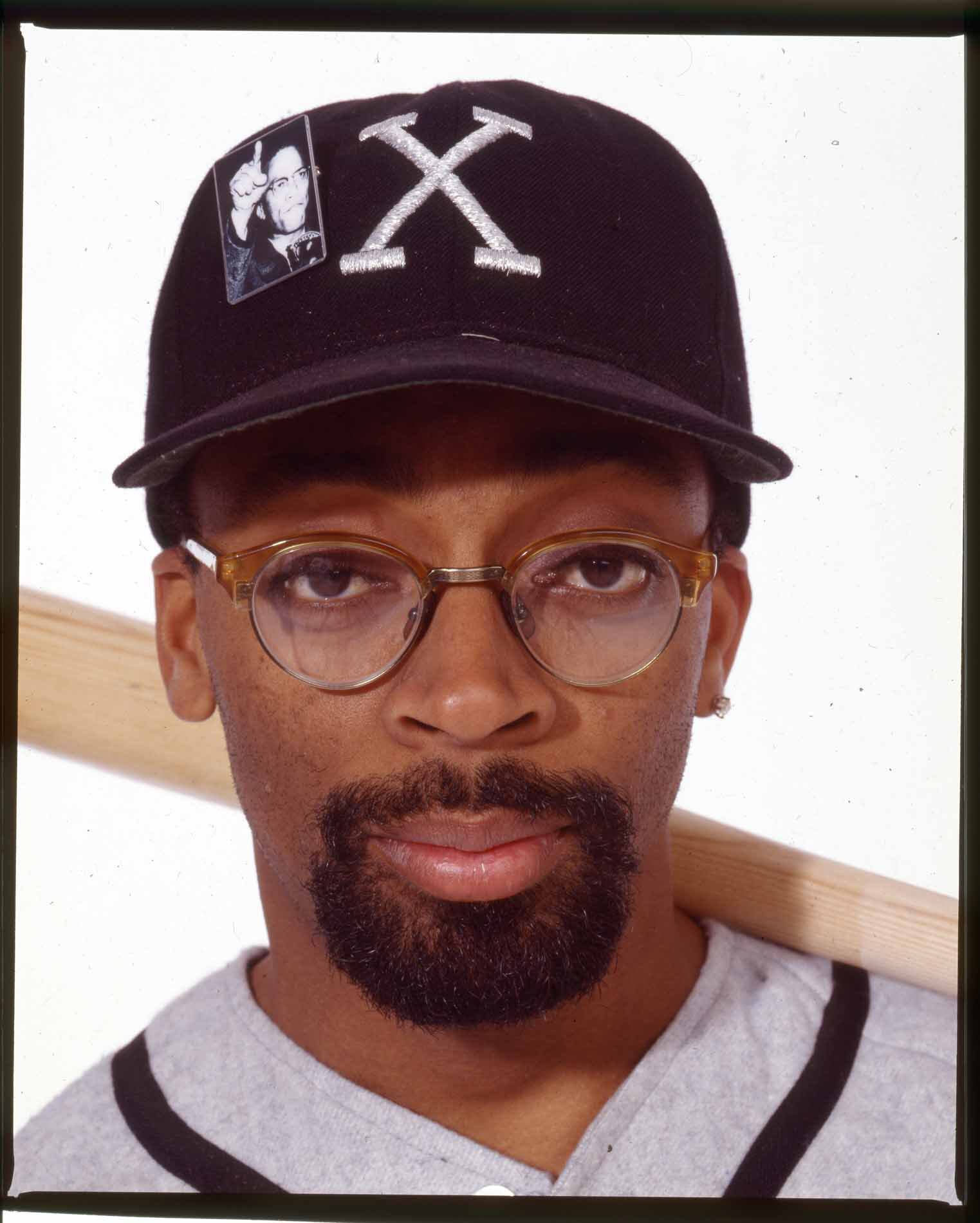 Happy birthday to legendary filmmaker Spike Lee! 64 