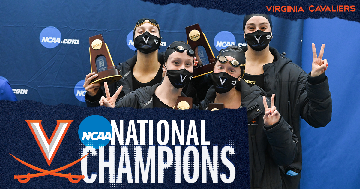 UVASwimDive's tweet photo. 2⃣0⃣2⃣1⃣ 𝓝𝓐𝓣𝓘𝓞𝓝𝓐𝓛 𝓒𝓗𝓐𝓜𝓟𝓘𝓞𝓝𝓢  🏆

#GoHoos https://t.co/EQ8Kon9h39