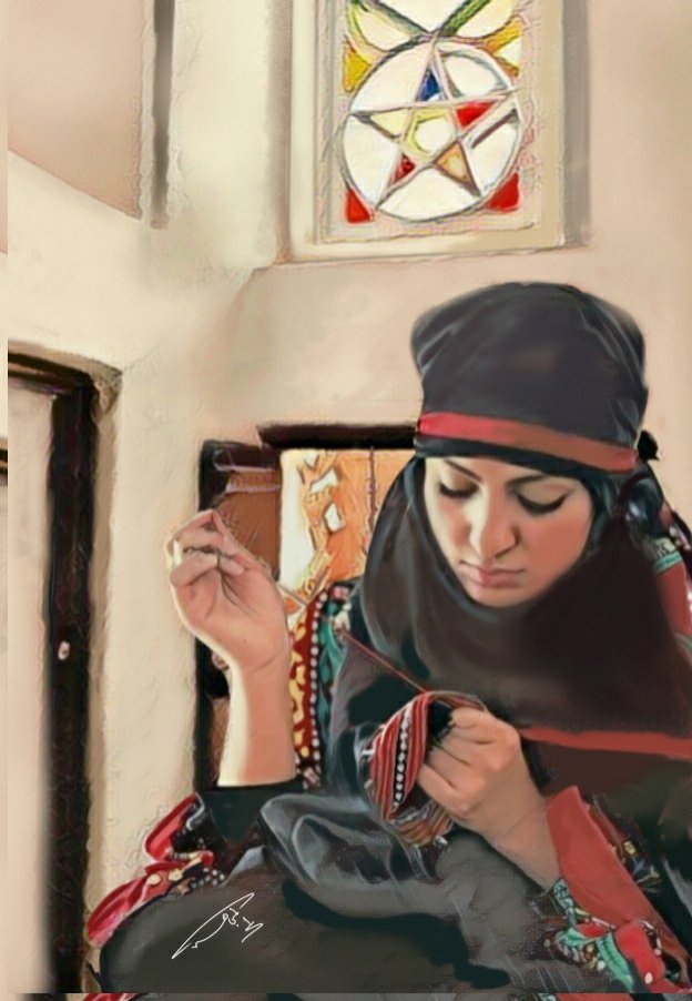 alialsonidar's tweet photo. هذه اللوحات عبداللطيف المجاهد يبلغ من العمر50سنة أصم أبكم ولا يرى إلا بعين واحدة ومصدر دخله الوحيد هو الرسم وقيمة اللوحة الواحدة عشرة ألف ريال يمني بما يعادل 16$لكن لم يعد أحد يشتري لوحاته بحجةإنها غالية
برأيكم هل هي غالية أو لا؟
من سيشتري ليتواصل معة وتس اب 
+967 776 065 637 https://t.co/Ctiqa1aEJ5