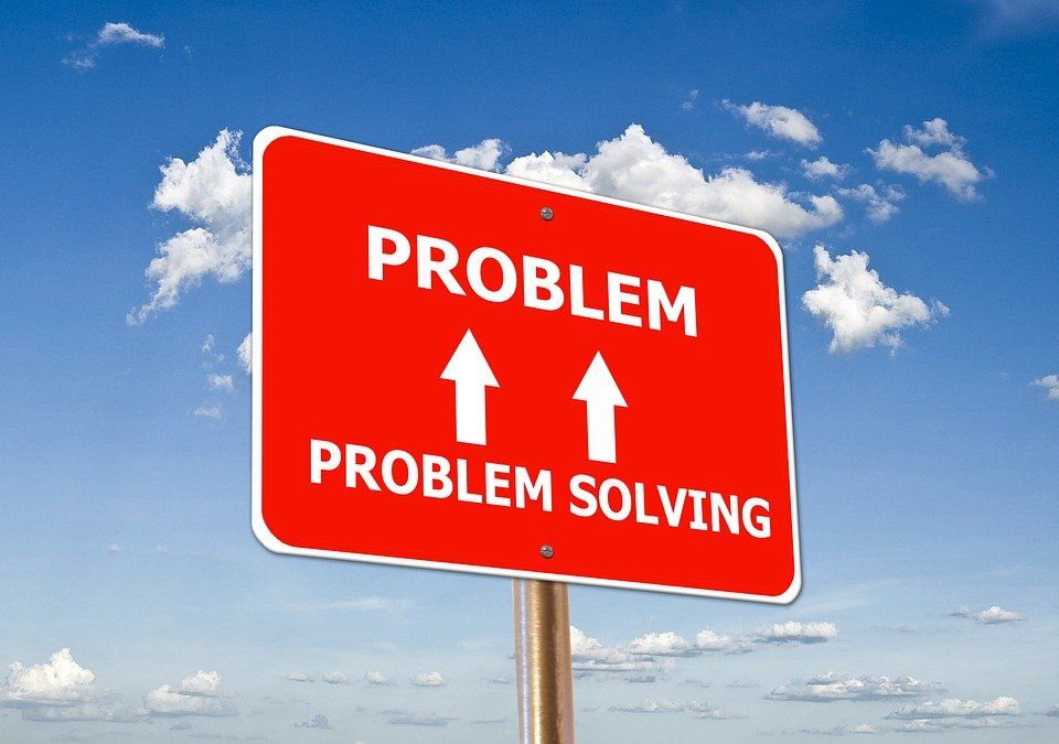 #ProblemRepresentation relates to the fact that how we see or conceptualize a problem defines how we try to solve it. Solving difficult problems requires finding a representation of the problem that is solvable: bit.ly/30MakSa

#TheInnovationMindset #DisruptiveThinking