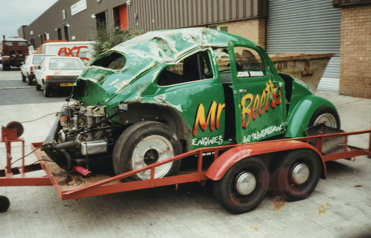 John Maher tweet media