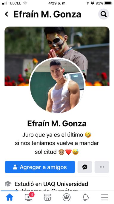 Watch Efraaa🤙's leaked NSFW photo on TwXstars