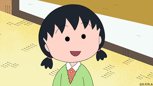 注目 画像ツイート ちびまる子ちゃん 7ページ目 アニメレーダー