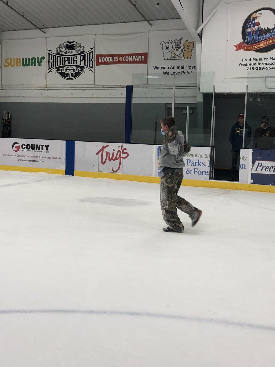 Wausau Cyclones (WausauCyclones) Twitter