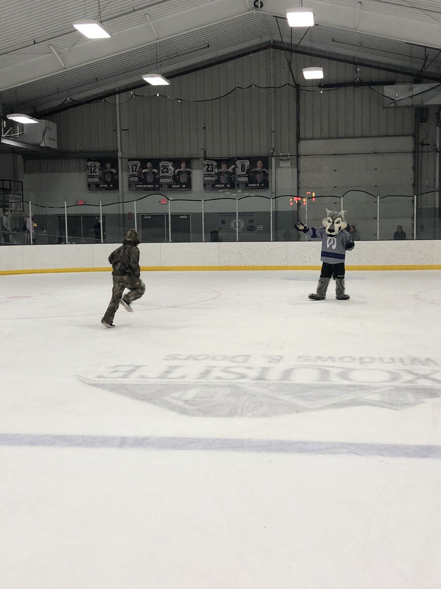Wausau Cyclones (WausauCyclones) Twitter