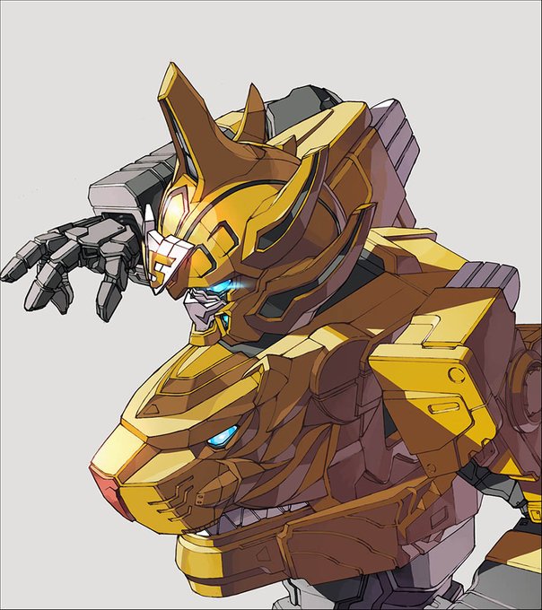 ゼンカーイ3枚目と4枚目(Niθ)

#ゼンカイジャー #全力全開 #スーパー戦隊 #nitiasa 