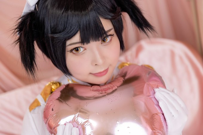 Twitterのコスプレ画像35