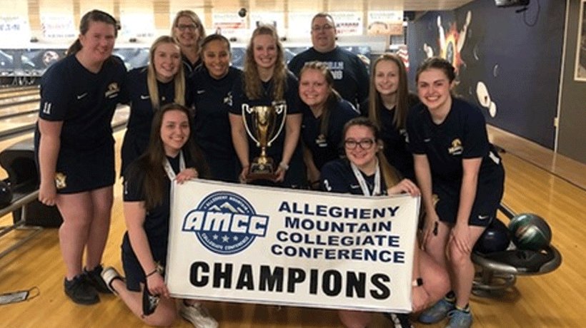 AMCC Sports (@amccsports) on Twitter photo Medaille Claims Fourth Straight AMCC Bowling Championship:
amcconf.prestosports.com/sports/wbowl/2…
<a href="/medaillemavs/">Medaille Mavericks</a> Medaille Claims Fourth Straight AMCC Bowling Championship:
amcconf.prestosports.com/sports/wbowl/2…
<a href="/medaillemavs/">Medaille Mavericks</a>
