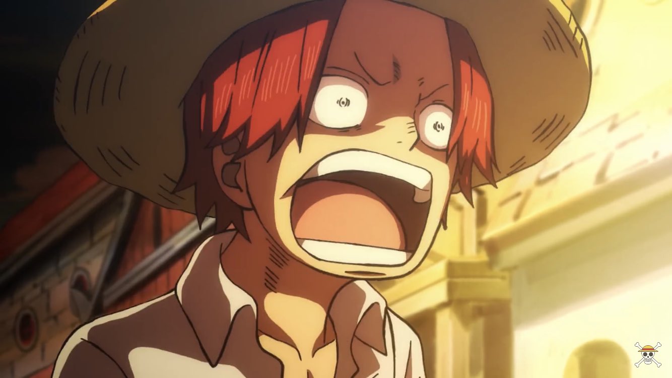 Anime City One Piece Ep 966 T Co Vnff09cjnz Twitter