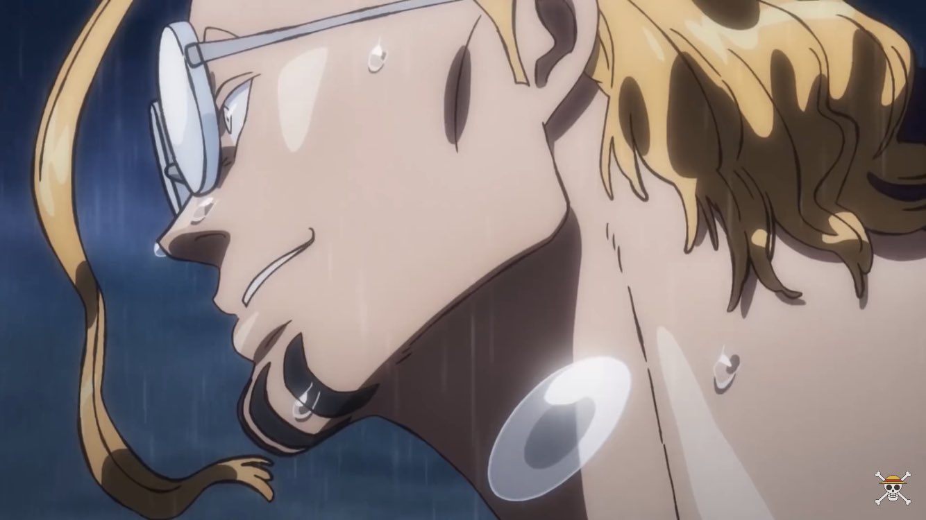 Anime City One Piece Ep 966 T Co Vnff09cjnz Twitter
