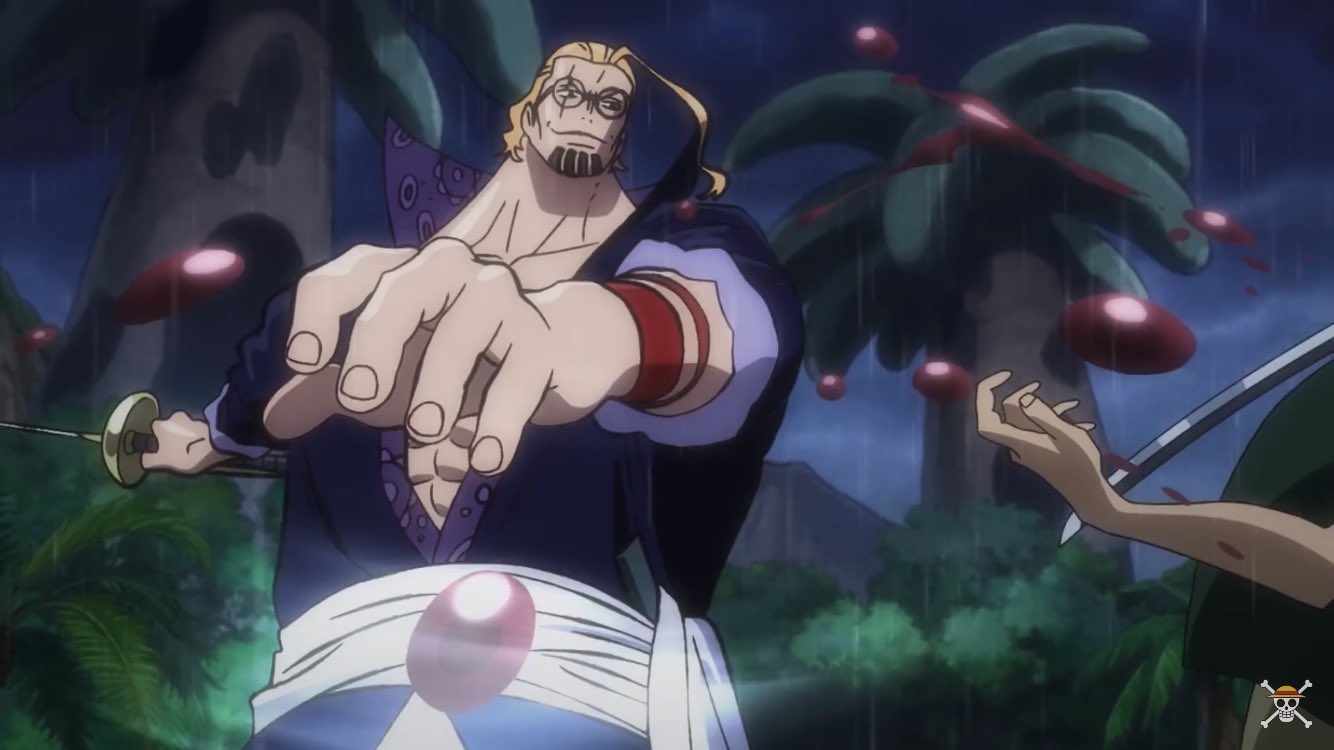 Anime City One Piece Ep 966 T Co Vnff09cjnz Twitter