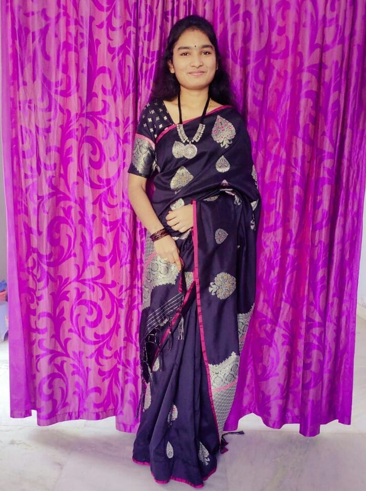 Kavitha Chevula tweet media