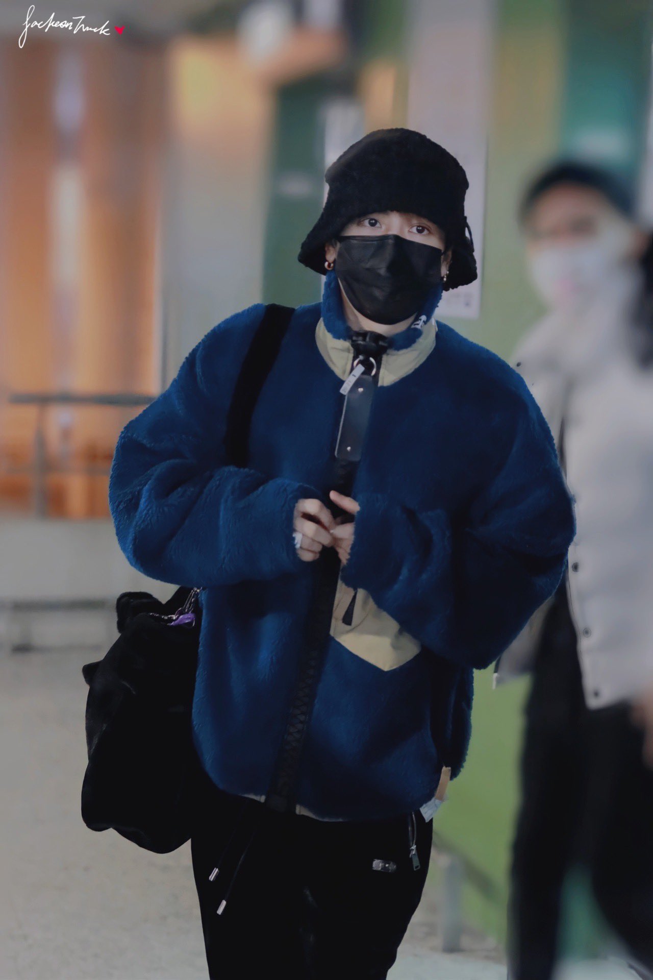 GOT7's fashion ❄️ on X: 