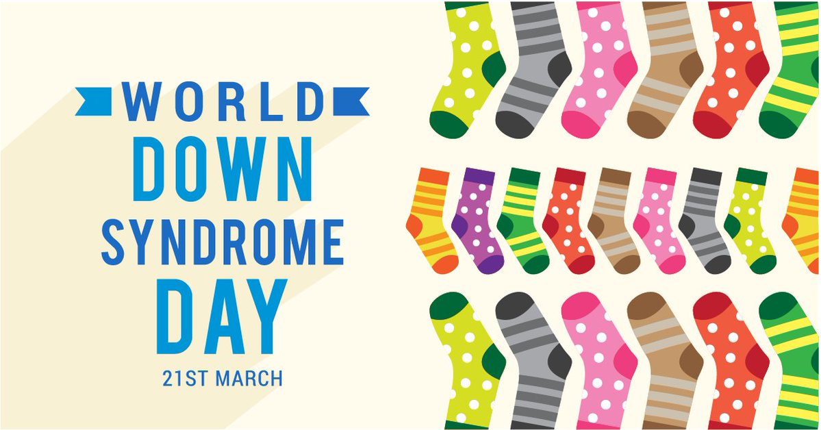 thejobshoppe's tweet image. #RockYourSocks for #WorldDownSyndromeDay!

#TeamTJS celebrates the contributions, rights and inclusion of those who have Down syndrome. @worlddsday

#RockYourSocks #DownSyndromeAwareness #WorldDSDay #LotsOfSocks
#TheJobShoppe #TJS #Ontario #Tennessee
