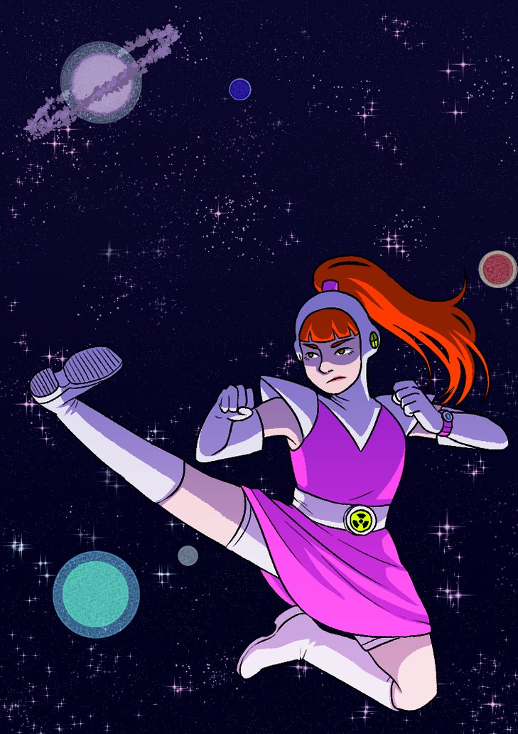 atomicbetty - Αναζήτηση Twitter