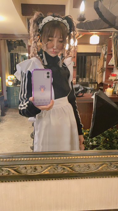 Twitterのコスプレ画像39